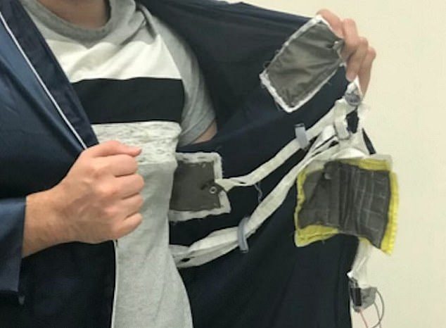 Smart Sleepwear