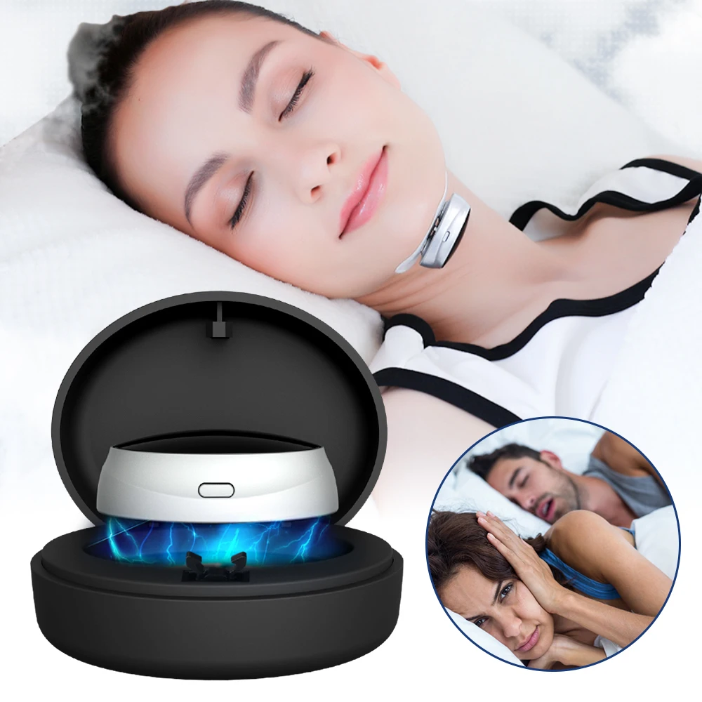 Smart Breathing Device
