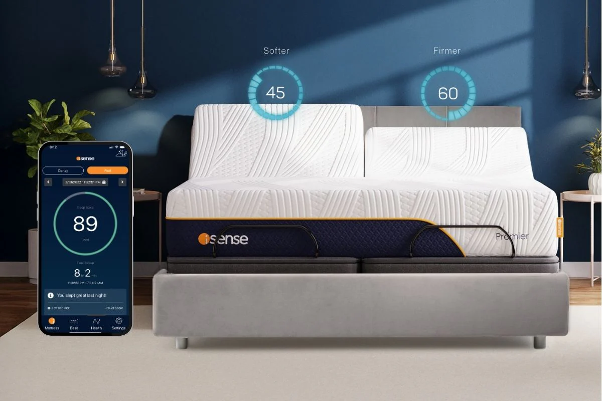Smart Mattress