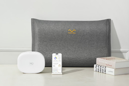 Smart Breathing Device