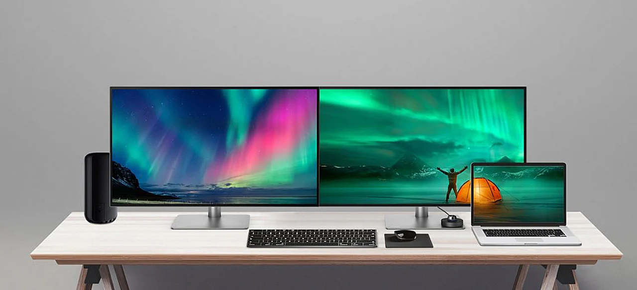 مانیتور BenQ PD3220U