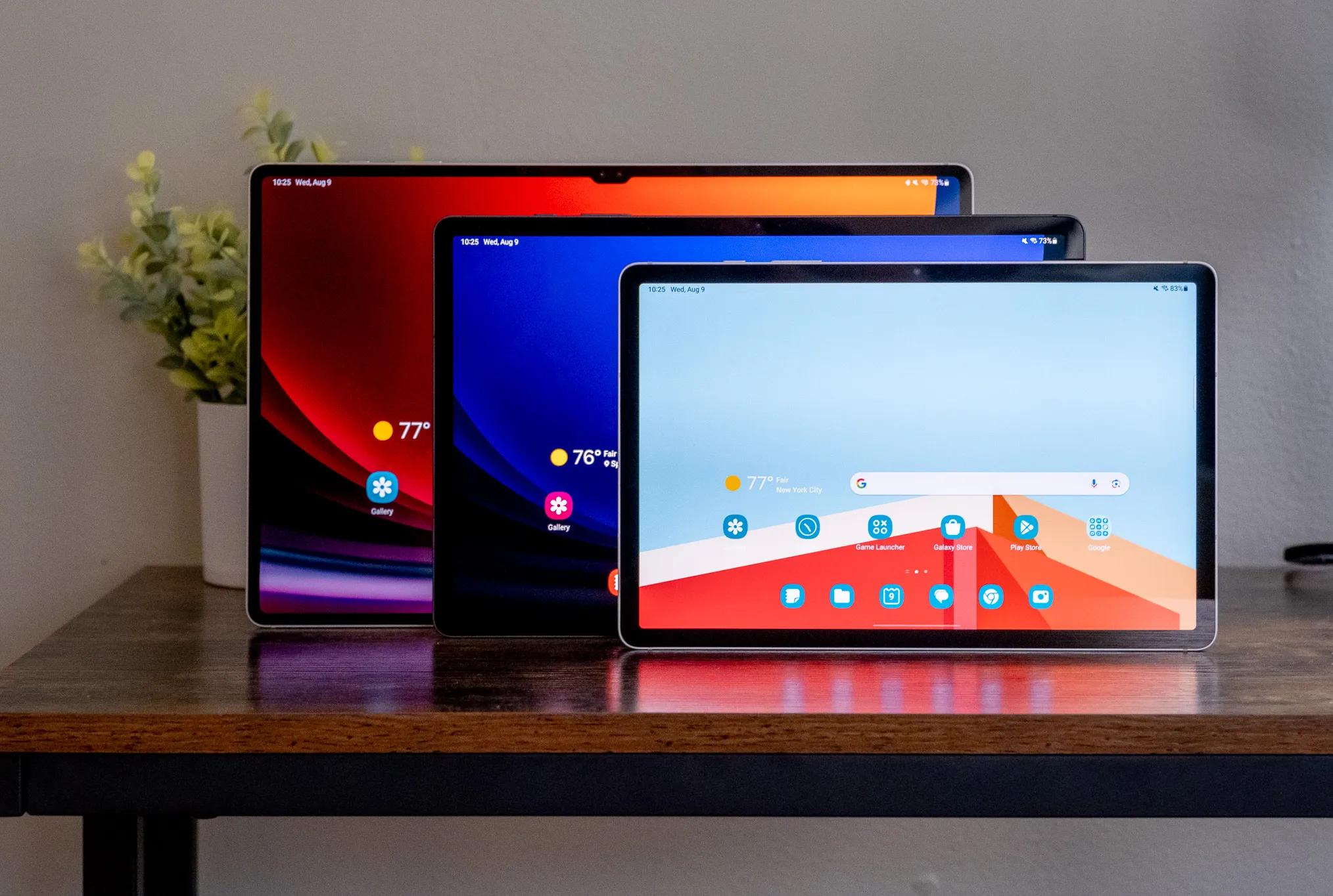 تبلت سامسونگ Galaxy Tab S9