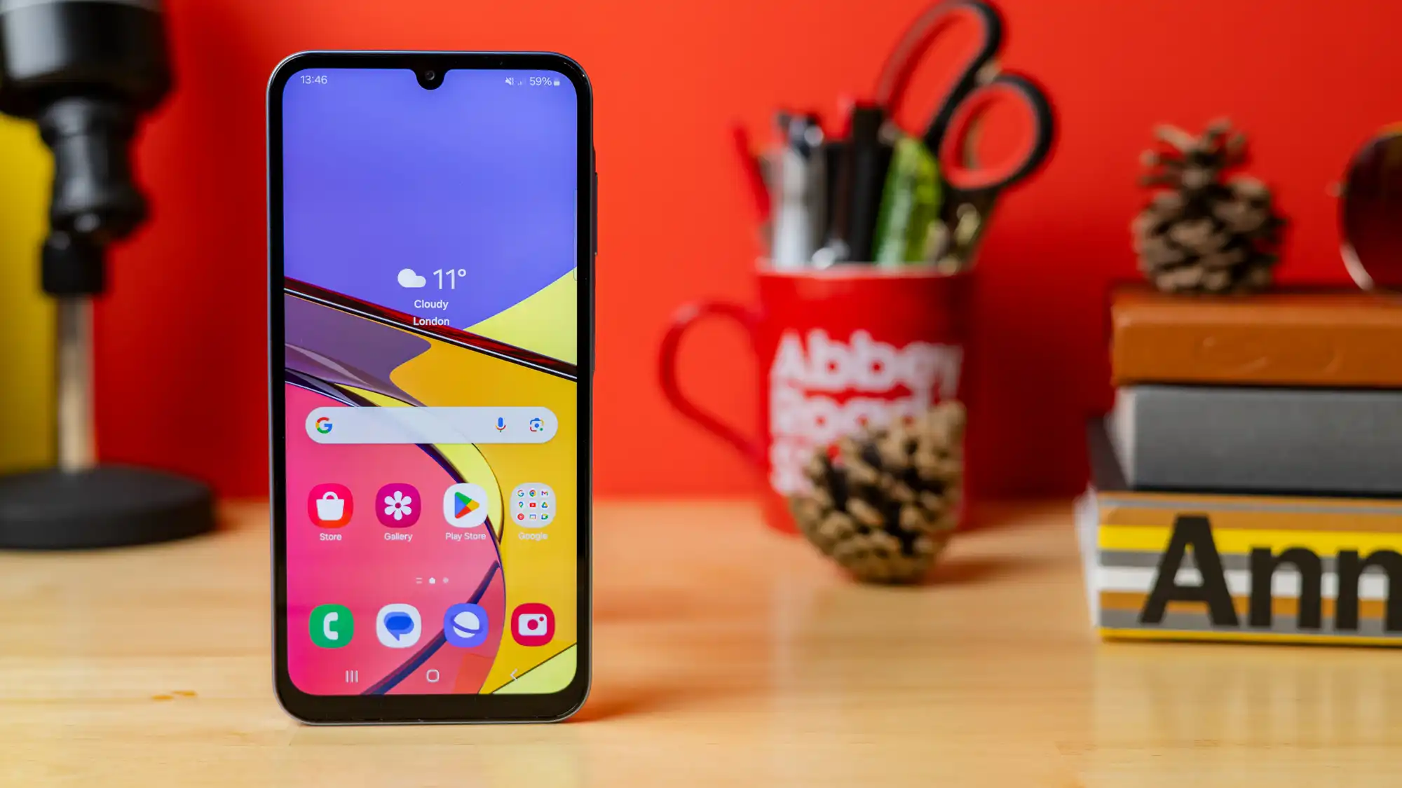 گوشی سامسونگ Galaxy A25