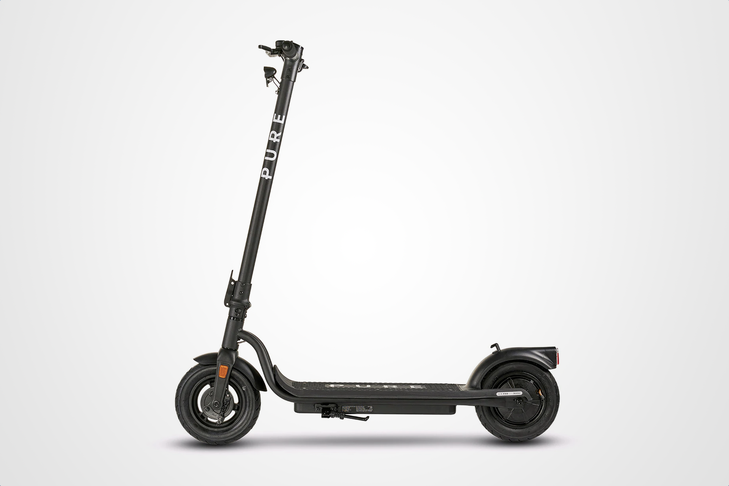 اسکوتر Pure Air Go اسکوتر Pure Air Go