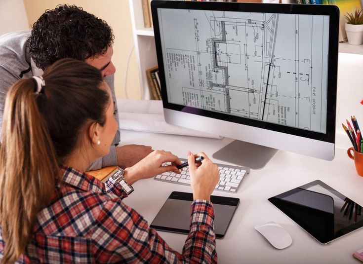 لپ‌تاپ‌ های ورک‌ استیشن برای معماری
