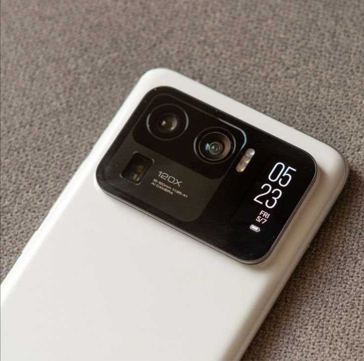 مشخصات فنی گوشی های پرچمدار شیائومی مشخصات فنی گوشی های پرچمدار شیائومی