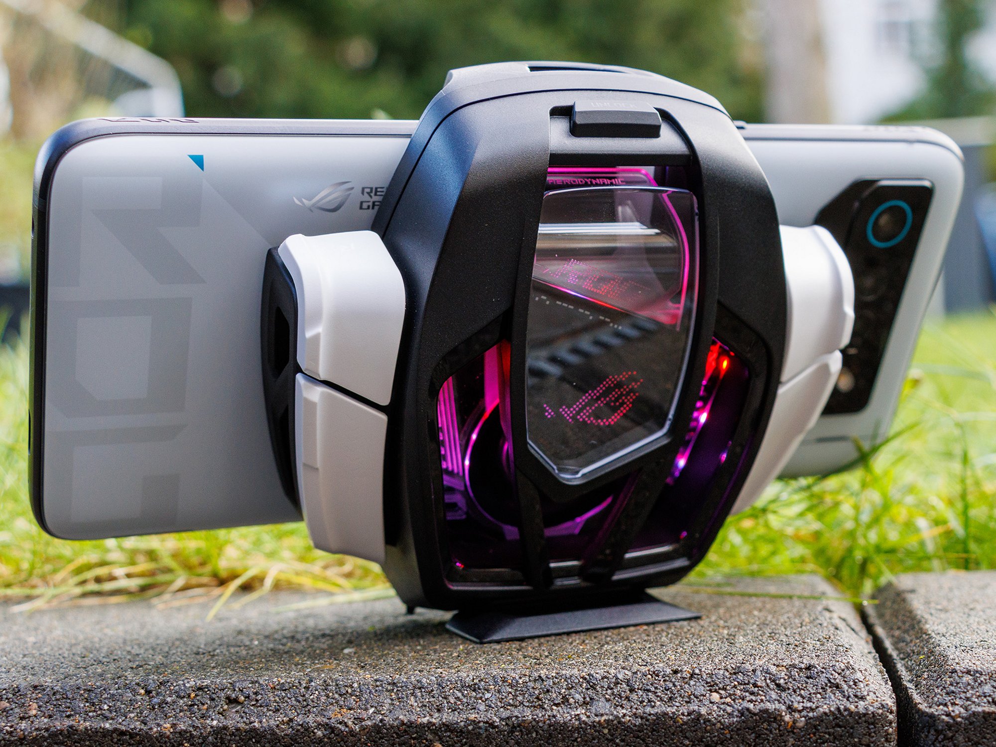 ۱۰ تا از بهترین گوشی های گیمینگ