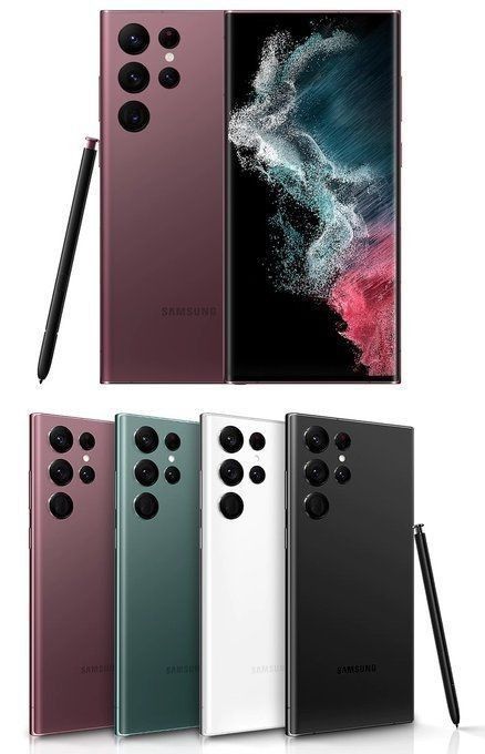 کدام گوشی سامسونگ بهتر است کدام گوشی سامسونگ بهتر است