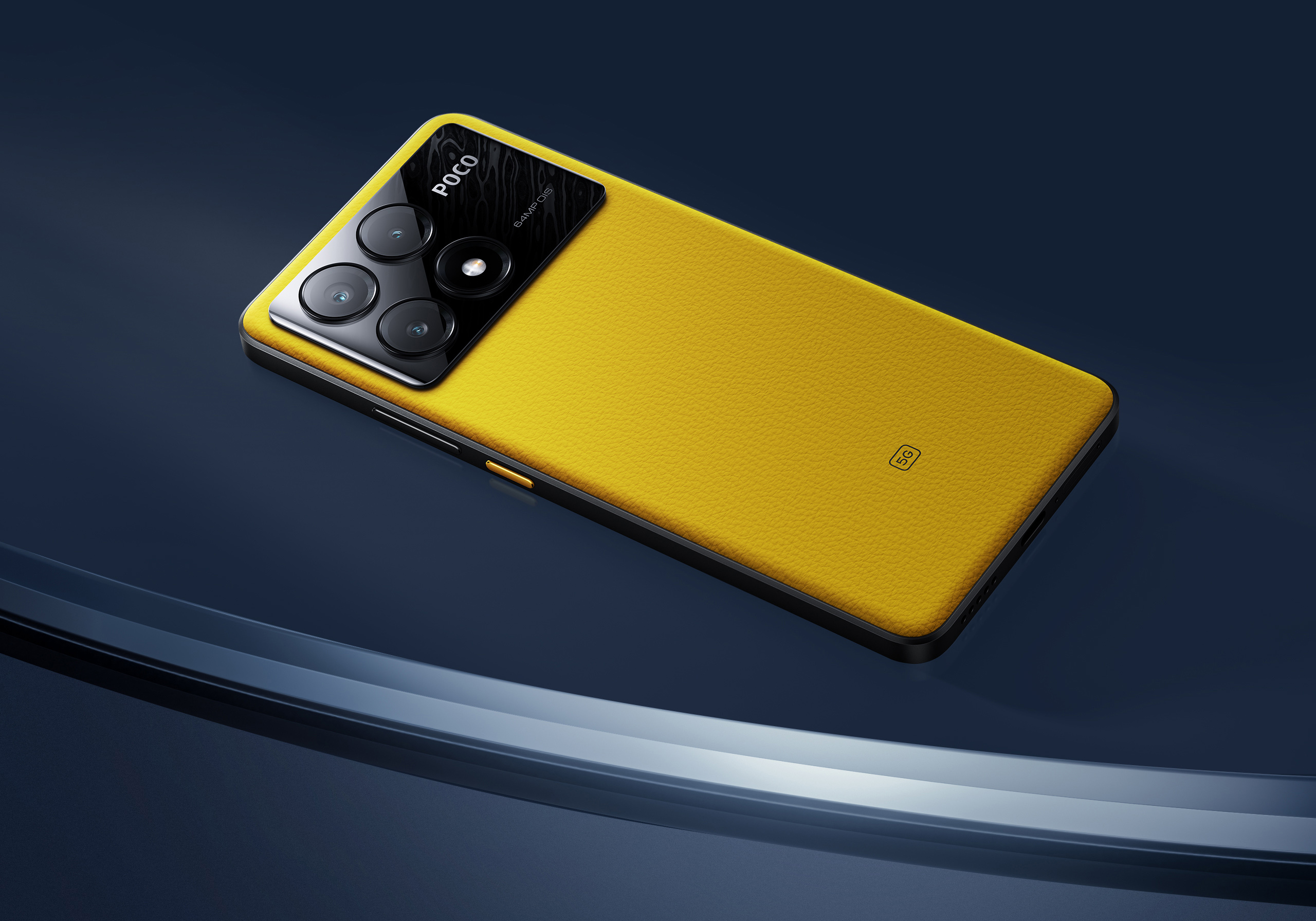 بهترین گوشی پوکو - آنالیز گجت بهترین گوشی پوکو