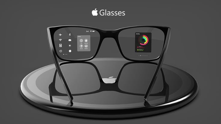 عینک هوشمند گوگل (Google Glass)