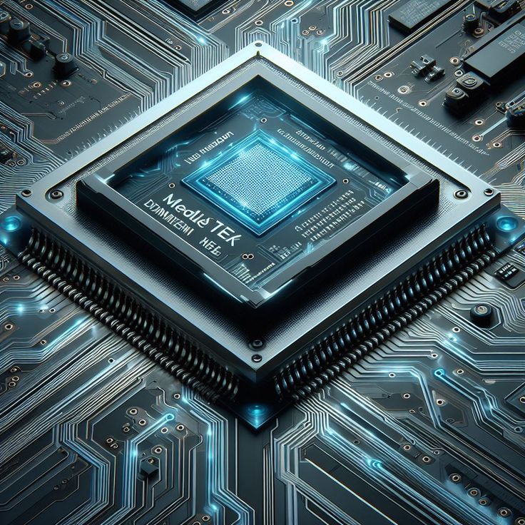بهترین پردازنده موبایل برای بازی