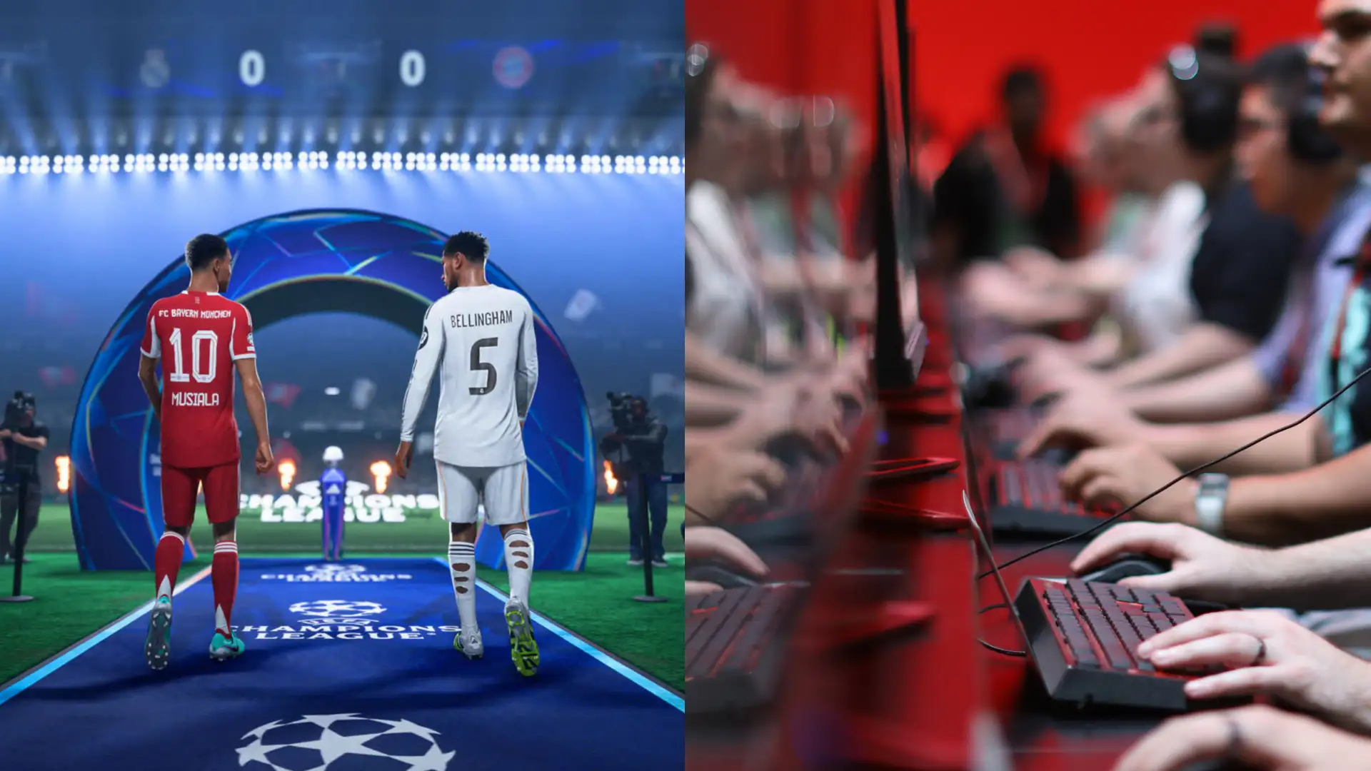 اف سی 26 برای PS4