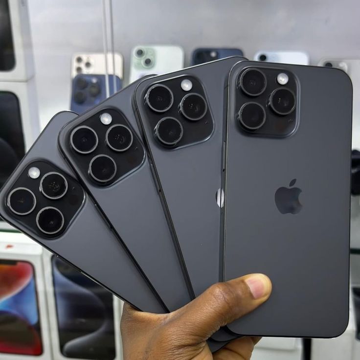 مقایسه گوشی‌ های پرچمدار