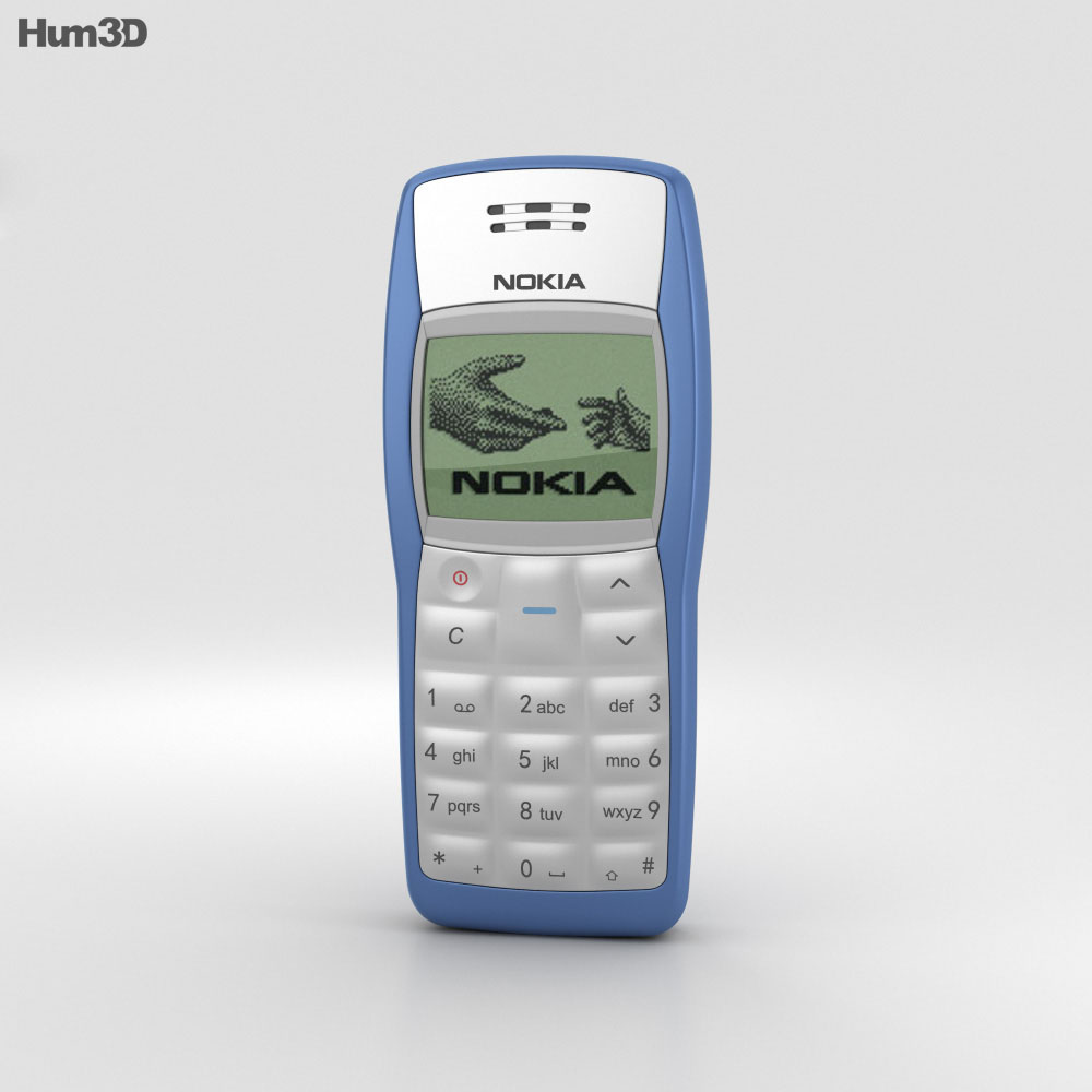 نوکیا 1100