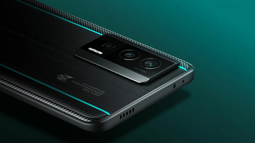 گوشی گیمینگ شیائومی