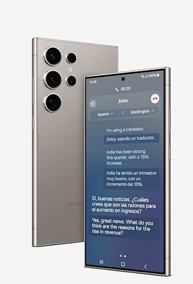 مقایسه پرفروش‌ ترین گوشی‌ های برندهای مختلف در سال 2024