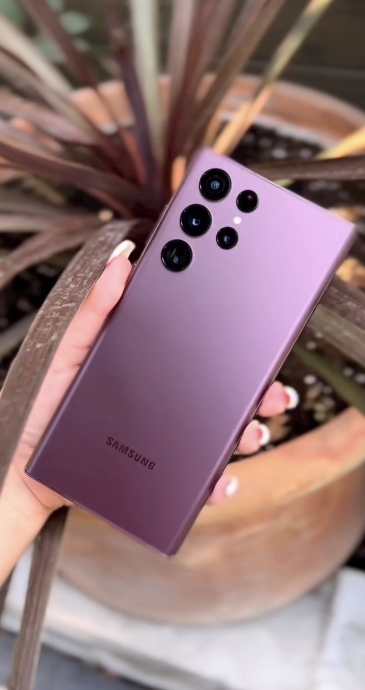 گوشی گلکسی A54 گوشی گلکسی A54