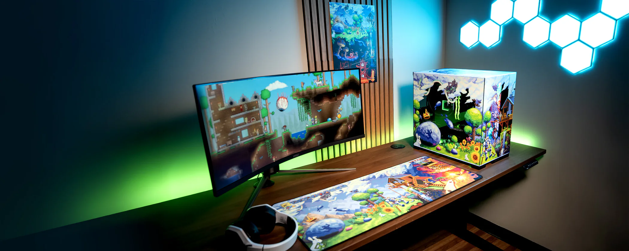 کامپیوتر گیمینگ ارزان سیستم گیمینگ ارزان