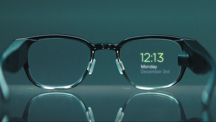 عینک واقعیت افزوده (AR Glasses)