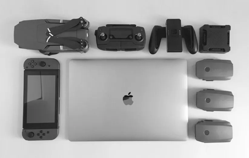 معرفی گجت های هوشمند_آنالیز گجت معرفی گجت های هوشمند