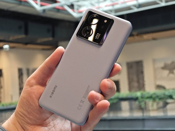 عملکرد گیمینگ در پرچمدار شیائومی عملکرد گیمینگ در پرچمدار شیائومی