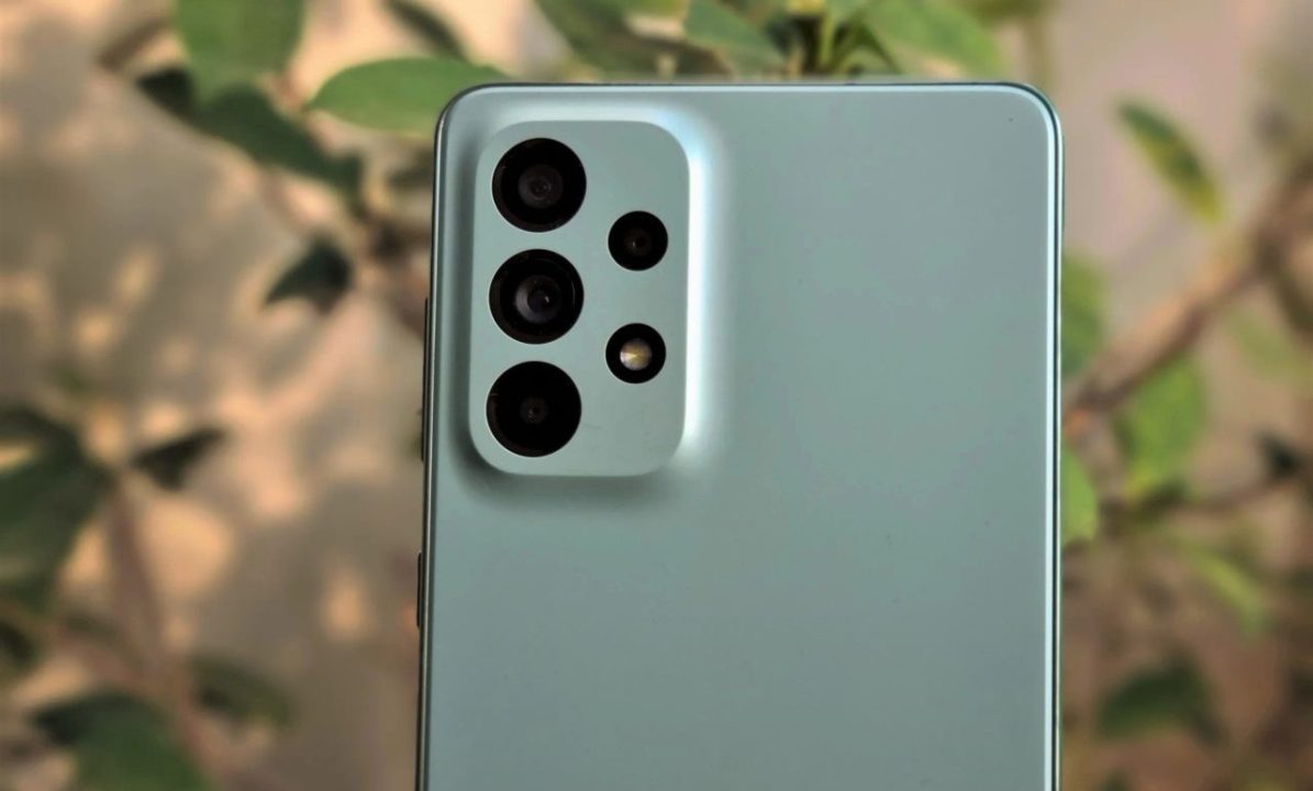 بهترین گوشی سامسونگ ا (سری A) بهترین گوشی سامسونگ ا (سری A)