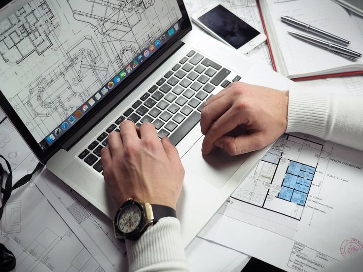 لپ‌تاپ‌ های مناسب برای اجرای نرم‌افزارهای معماری