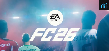 ابعاد و وزن در نسخه جدید FC 26