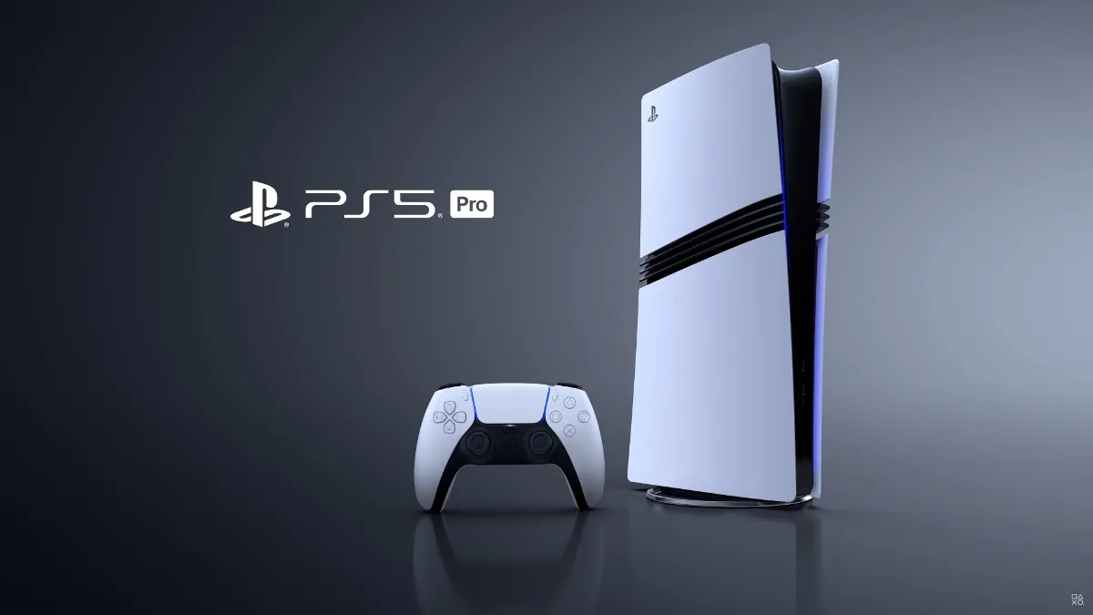پلی استیشن 5 پرو ps5 pro