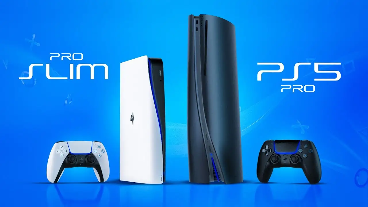 ps5 pro