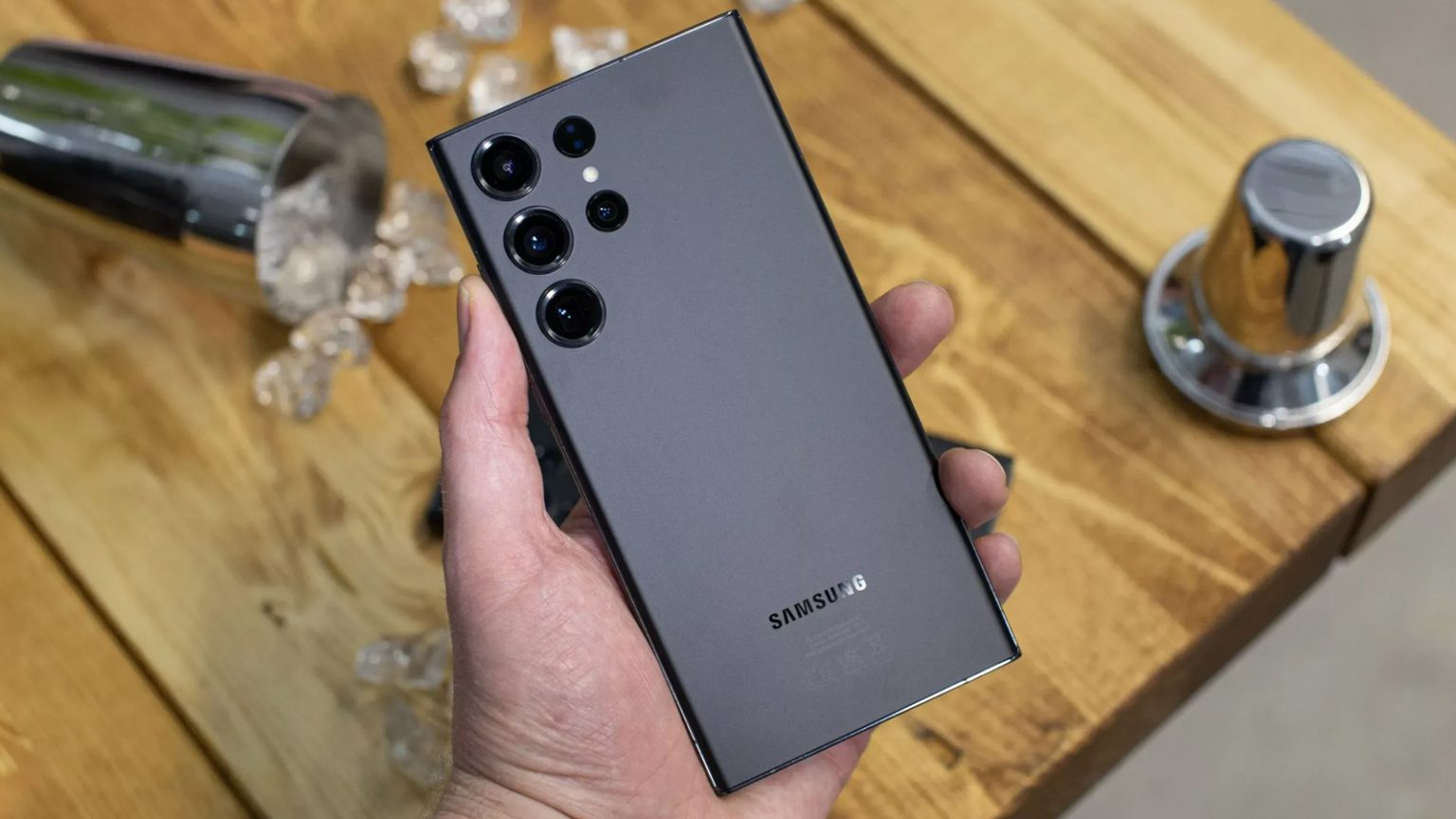 بهترین گوشی سامسونگ پایین رده بهترین گوشی سامسونگ پایین رده