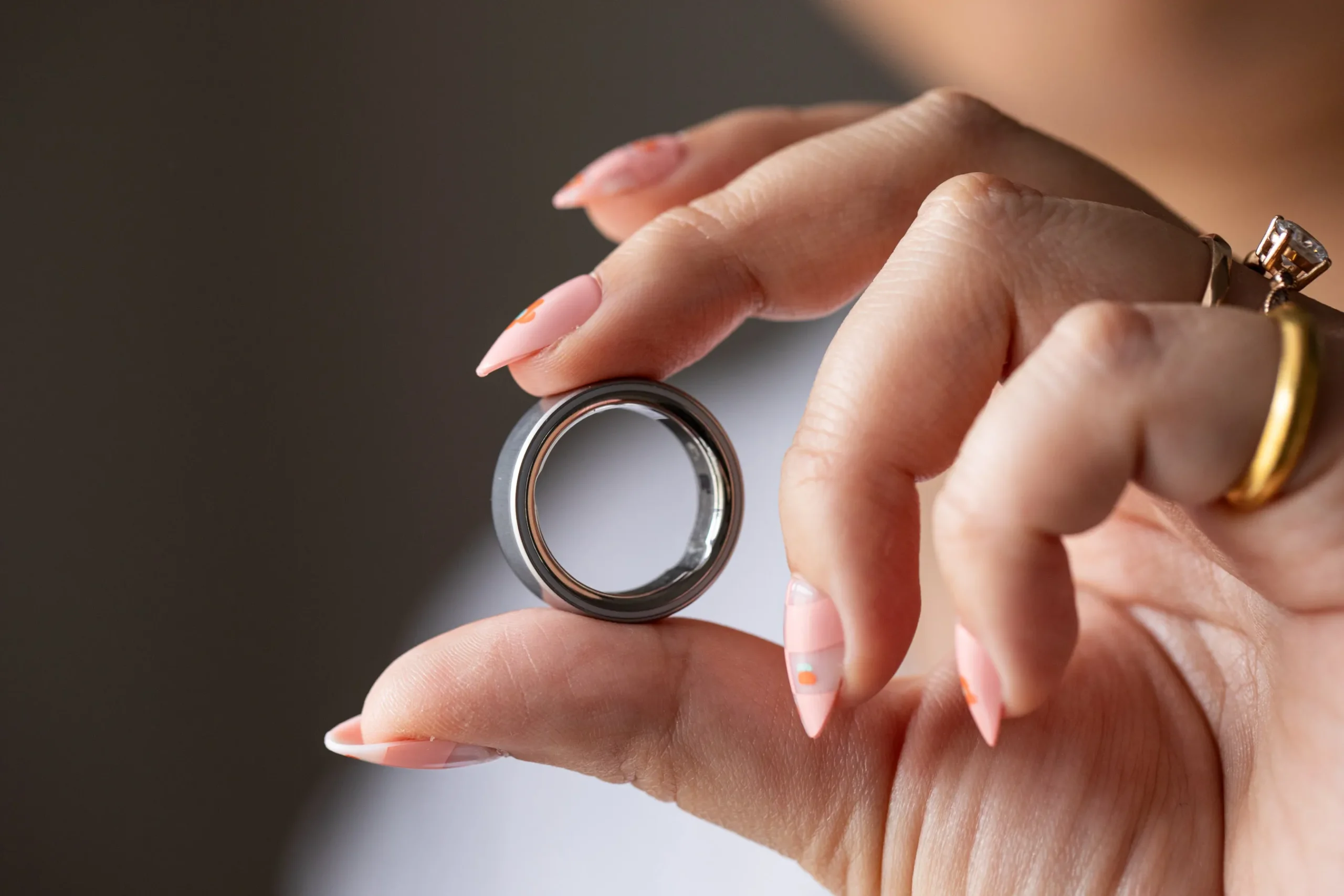 عکس Oura Ring 4