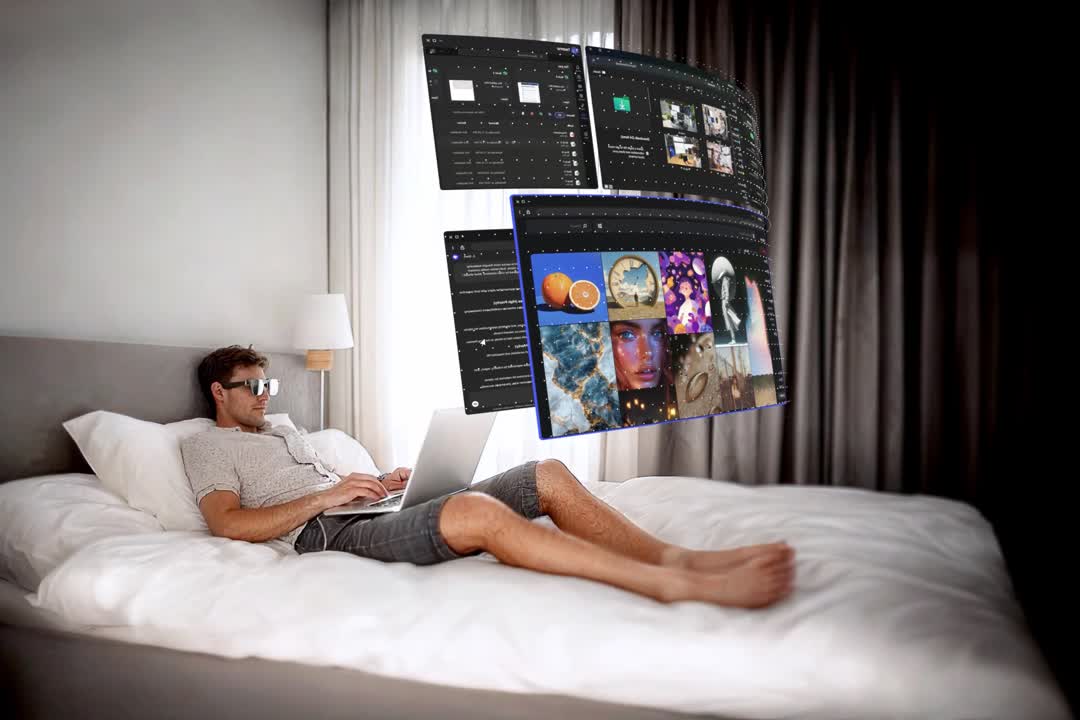 مشخصات لپ تاپ Spacetop G1