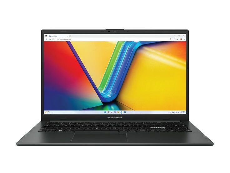 لپ‌تاپ مقرون‌ به‌ صرفه Vivobook GO L1504FA-NJ560-R5