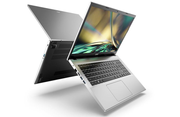 گزینه‌ ای ایده‌آل برای دانشجویان Aspire 3 A315-59G-58SS-i5