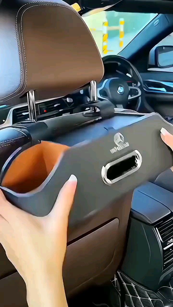 بهترین گجت های ماشین