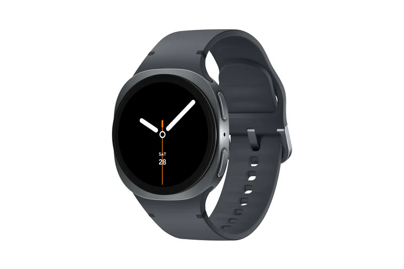 Galaxy Watch 8