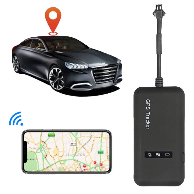 رکوردر سفر با GPS
